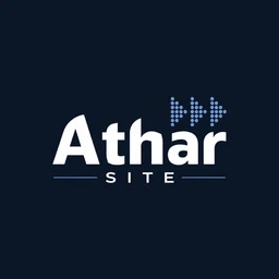 Athar Site